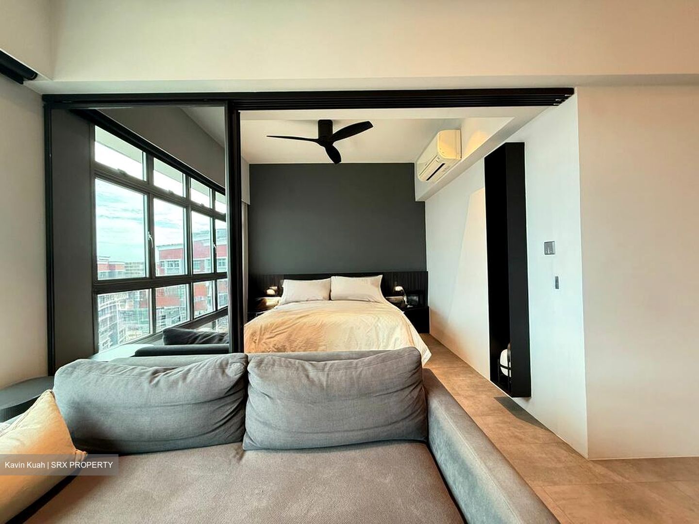 Blk 439 West Edge @ Bukit Batok (Bukit Batok), HDB 2 Rooms #501893531